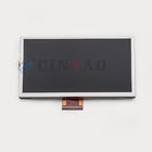 Módulo do LCD do carro de um Tianma de 7,0 polegadas/Gps LCD de TFT eficiente alto da exposição TM070RDH09-01