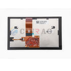 Módulo do LCD do carro de Tianma/TM080JVKS01-00-BLU1-02 8&quot; automotivo operação fácil da exposição do LCD