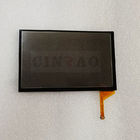 Digitador do tela táctil LQ050T5DW02 LCD da polegada IPS2P2301-E de TFT 5,0 para a substituição de Dodge