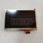 Módulo do LCD do carro de um Tianma de 7,0 polegadas/exposição TM070RDKQ01-00 de TFT GPS elevada precisão