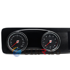 Apoio da tela do conjunto do instrumento do carro de Mercedes-Benz A2C17722700 para a navegação de GPS