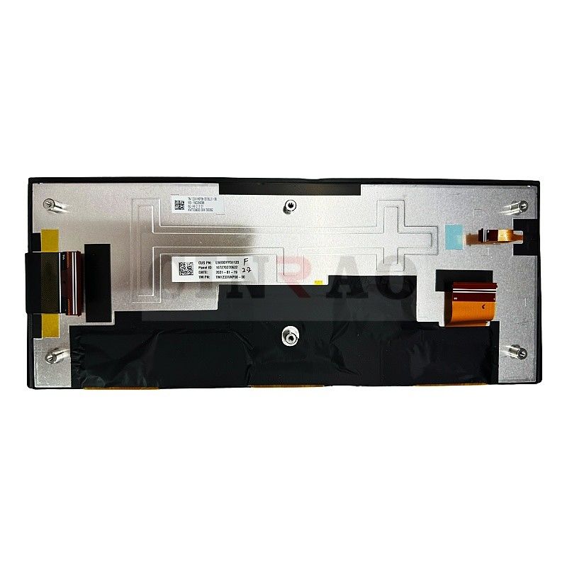 12.3 polegadas Tianma LCD Display Screen TM123XVKP08-00 Painel de carro para navegação GPS