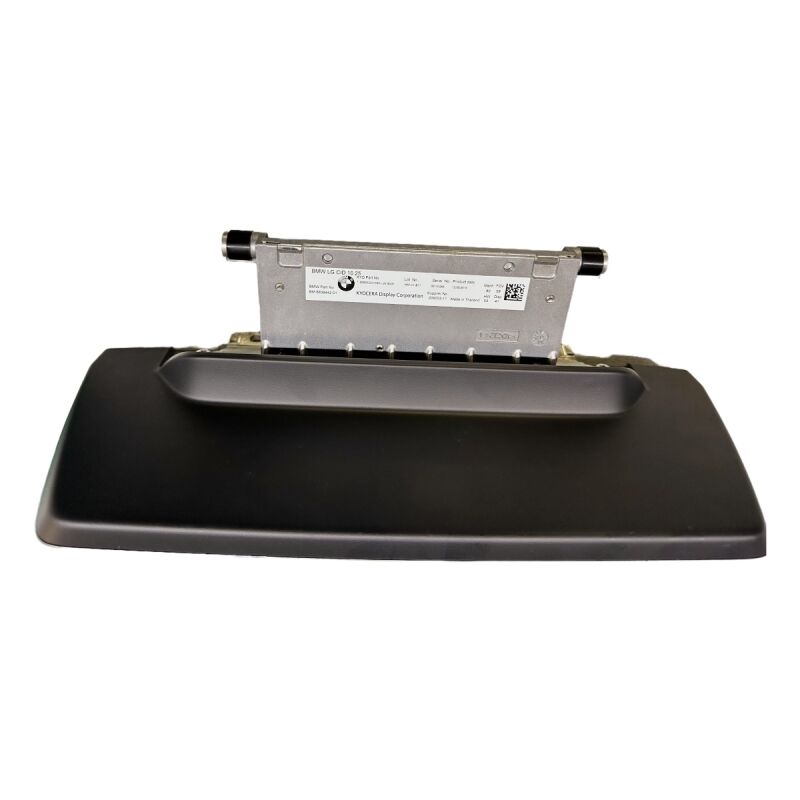 BM 6839442 01 Módulo de Tela LCD BMW LG CID 10.25 Montagem de Tela de Carro T-55855GD103H-LW-BVN