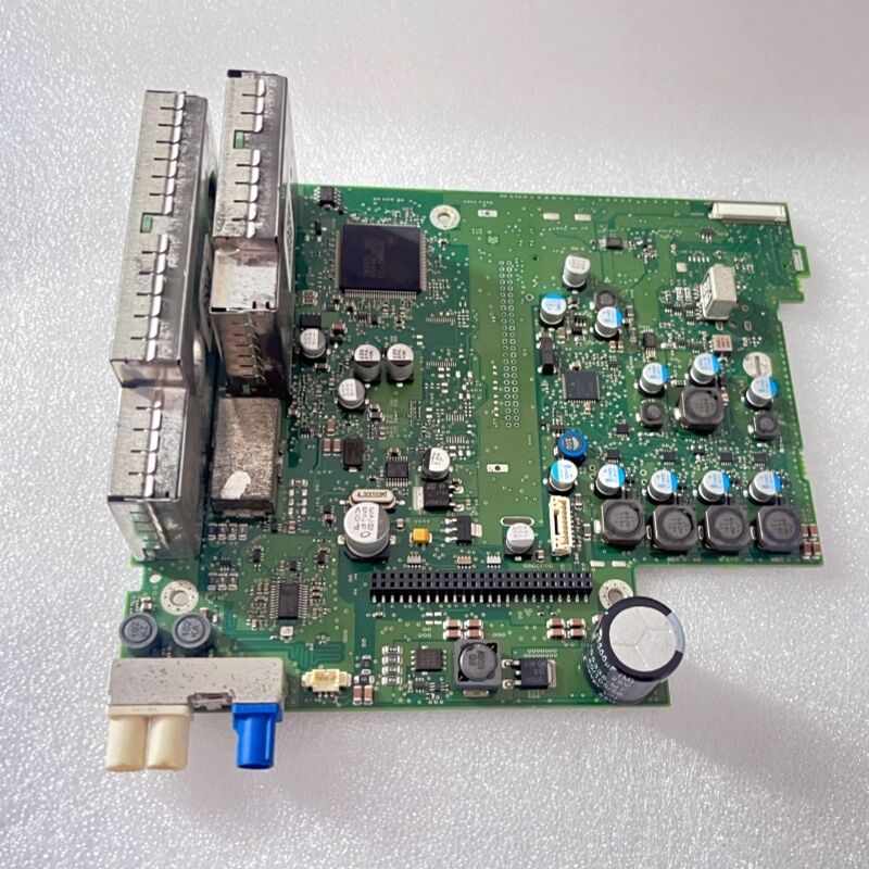 Placa de rádio estéreo VW RNS510 para sistema de áudio e navegação GPS automotivo Volkswagen RNS 510