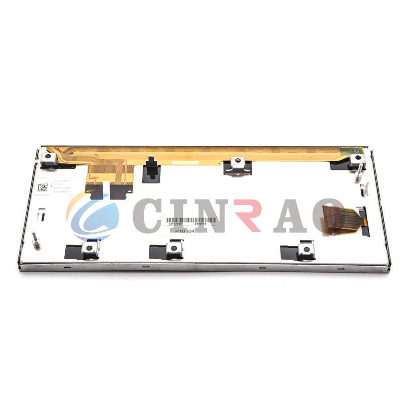 12,9 painel de exposição da tela GCX129AKM-T31 de TFT LCD da polegada para a substituição de GPS do carro