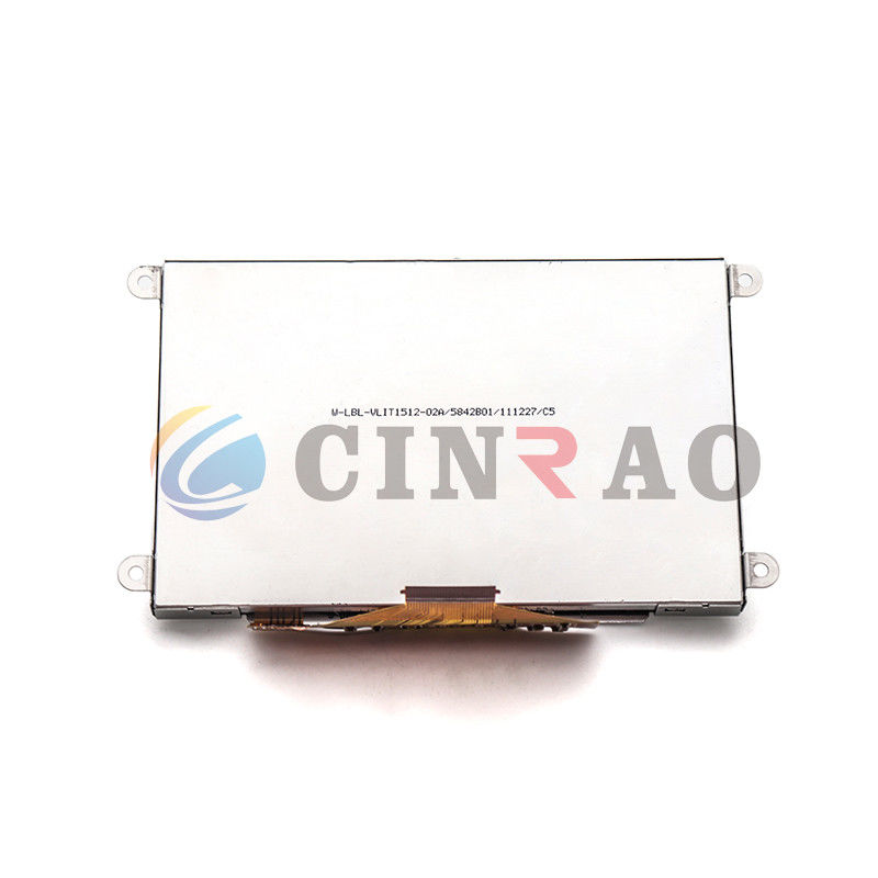 6 da garantia do carro meses de módulo FPC-T430M21-P-01 do LCD (W-LBL-VLIT1512-02A)
