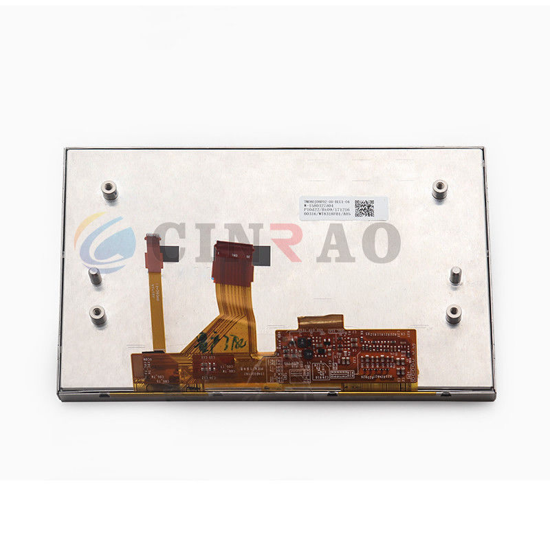 Módulo do LCD do carro de Tianma/TM080JDHP02-00-BLU1-04 8&quot; automotivo operação fácil da exposição do LCD