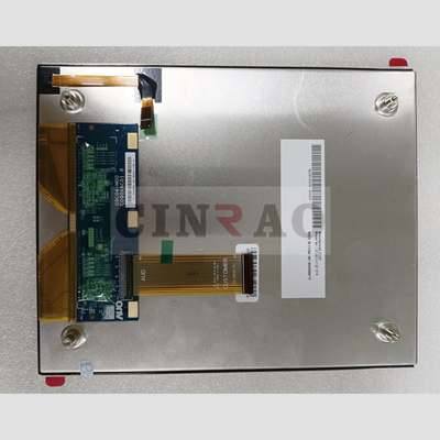 9,0" peças automotivos Foundable do painel AUO C090XAC01V.0 GPS do painel LCD