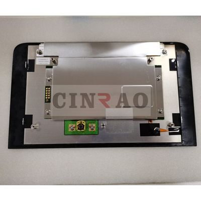 A10280900 Painel de ecrã LCD para Lincoln Car GPS de navegação de substituição