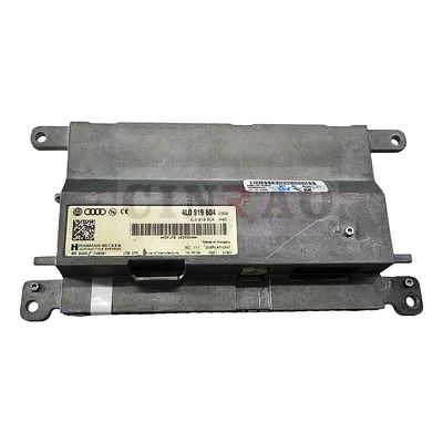 Unidade de exibição de automóveis 4L0 919 604 Monitor de ecrã LCD 4L0919604 Para navegação por GPS Audi