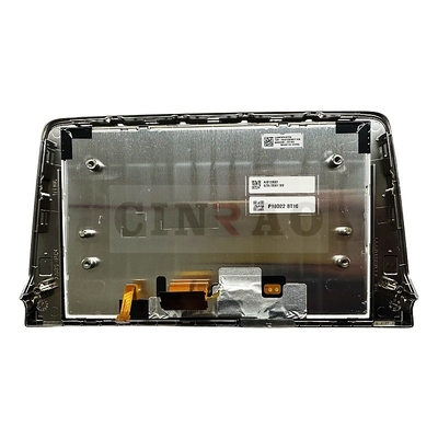 8 polegadas LCD Display LAM080G025A Painel de tela do carro Para substituição de navegação GPS