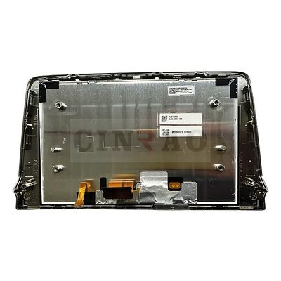 8 polegadas LCD Display LAM080G025A Painel de tela do carro Para substituição de navegação GPS
