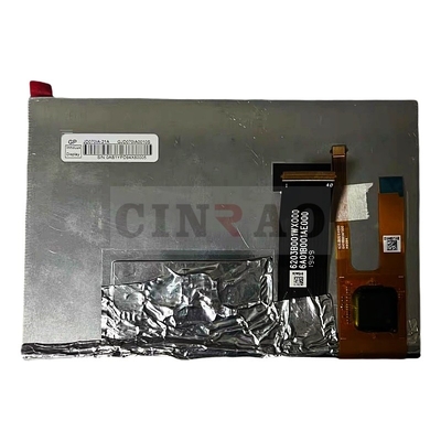 Display LCD de 7 polegadas JD070IA-21A Painel de tela de carro GJD070IA0010S Navegação GPS