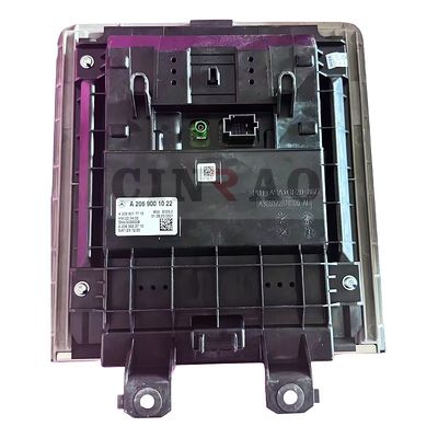 Áudio Automotivo Mercedes-Benz A2069001022 Monitor de Tela de Carro A2069017710 Módulo de Display LCD