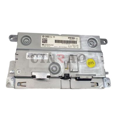 Monitores de ecrã LCD 8F0919604 para navegação GPS VW Audi