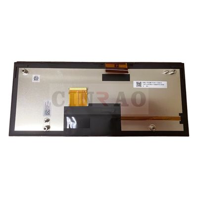 Tela LCD LBL-VLGE7034-03A00 Painel de Tela do Carro COG-PVLGE7034-03 Navegação GPS