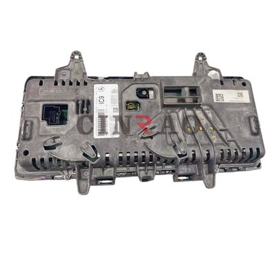 Módulo de exibição LCD de automóvel A 205 900 01 46 Para Mercedes-Benz A2059000146 Monitor de ecrã do conjunto de instrumentos do velocímetro