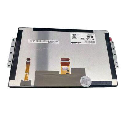 Display LCD TFT de 8 polegadas LA080WVB(SL)