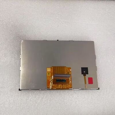 Tela LCD TFT 800 * 480 DE070IA-18B de 7 polegadas para painel de carro de caminhão MAN
