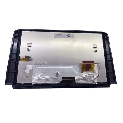 8 polegadas HB080-DB601-16A-AM Painel de toque de carro DTA080S09SC0 tela LCD para navegação GPS