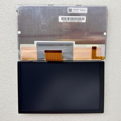 Tela LCD TFT de 7 polegadas LT070AB2C600 Display LCD Peças Automotivas