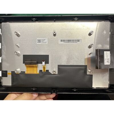 Tela TFT LCD COG-SHTP006-01 para navegação GPS do painel do carro