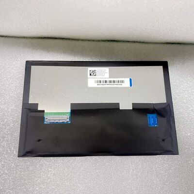 Ecrã de visualização de carro COG-VLSZT184-01 Painel LCD AV070Z8M-N11-28P4 para substituição de navegação GPS