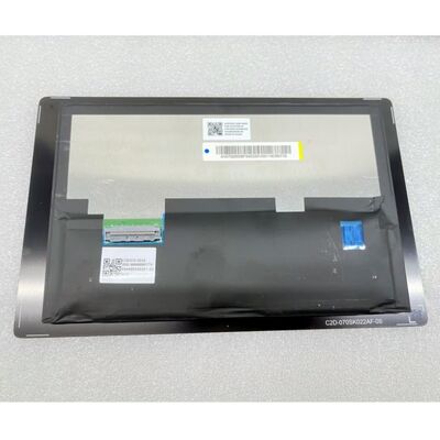 Ecrã de visualização de carro COG-VLSZT420-01 Painel LCD AV070Z81-M00-W000 para substituição de navegação GPS