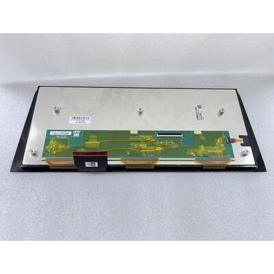 Tela de Navegação GPS para Nissan Infiniti com Display LCD AUO de 12,3 polegadas C123HAT01.1