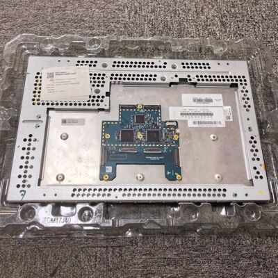 Módulos LCD MRB20190507-9207 ASY MCU Display Fabricado 1078118-00-C G170J1-LE1 para tela de mídia de áudio do carro Tesla