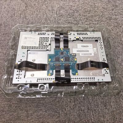 Módulos LCD MRB20181010-9230 1078118-00-D Painel de Tela Sensível ao Toque G170J1-LE1 para Sistema de Mídia e Áudio de Carro Tesla