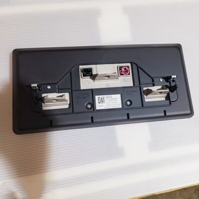 Módulos LCD de 12,4 polegadas LS124M5LX03 Tela de exibição automotiva LS124M5LX03A para navegação GPS Ford