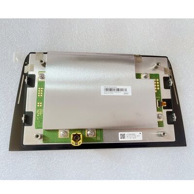8 polegadas LCD Touch Screen Assembly LPM080G203B 05132-222/0005/0006 para Ford F150 Raptor 2021-2023 SYNC4 LPM080G203A