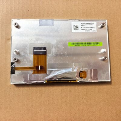 Módulo LCD JDI de 7 polegadas 800*480 LPM070G136A Painel de Tela de Carro WLED TTL